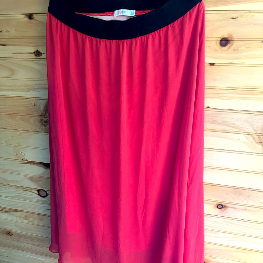 LuLaRoe Lola Skirt
